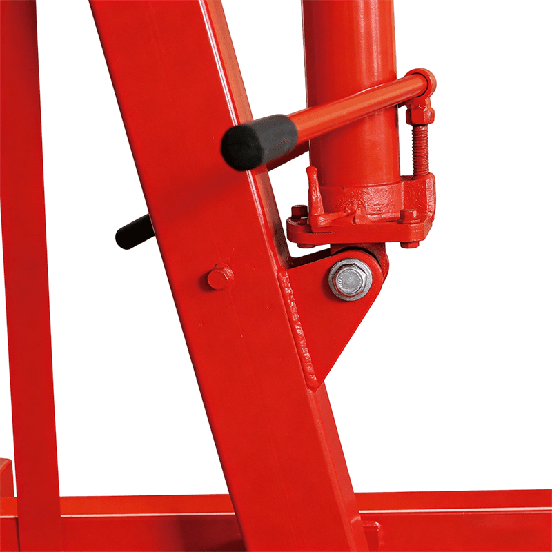 Grue d'atelier professionnelle CE à levage lourd OY5103 de 3 tonnes