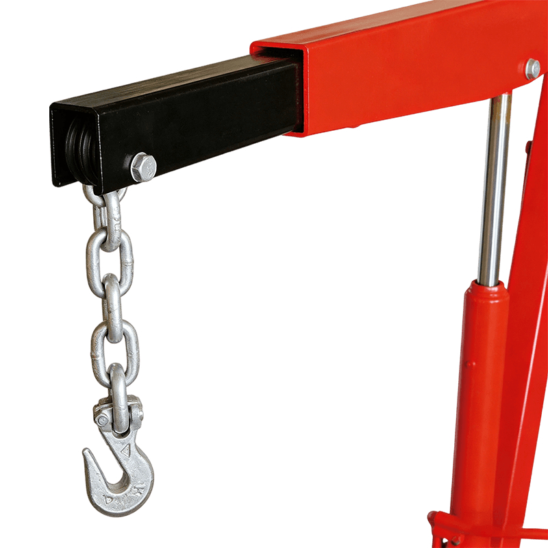 Grue d'atelier professionnelle CE à levage lourd OY5103 de 3 tonnes