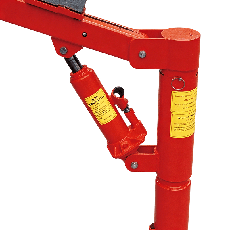 OY5105B Grue de pick-up à bras équilibré 1000 LBS