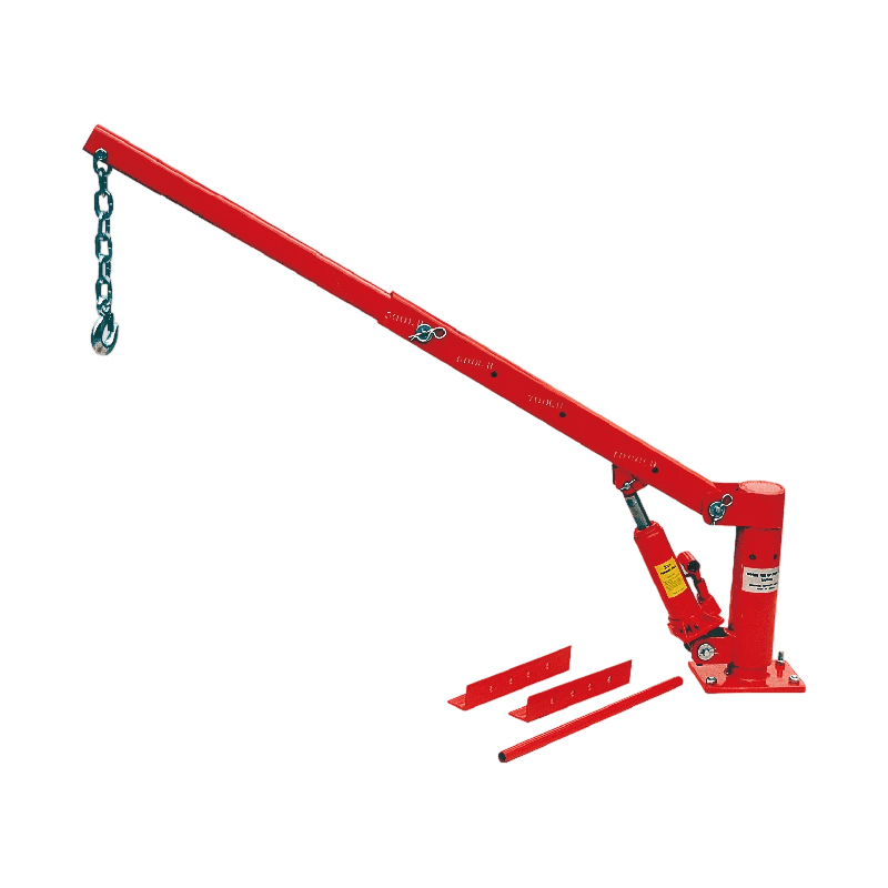 OY5105C Grue de pick-up avec crochet 1000 LBS