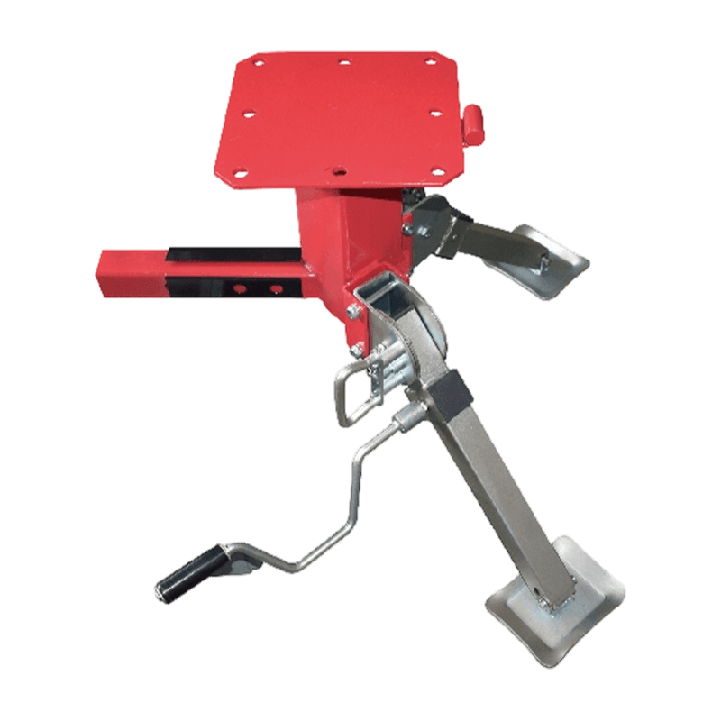 OY5105P Grue de pick-up portable 1000 LBS