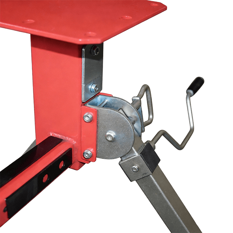 OY5105P Grue de pick-up portable 1000 LBS