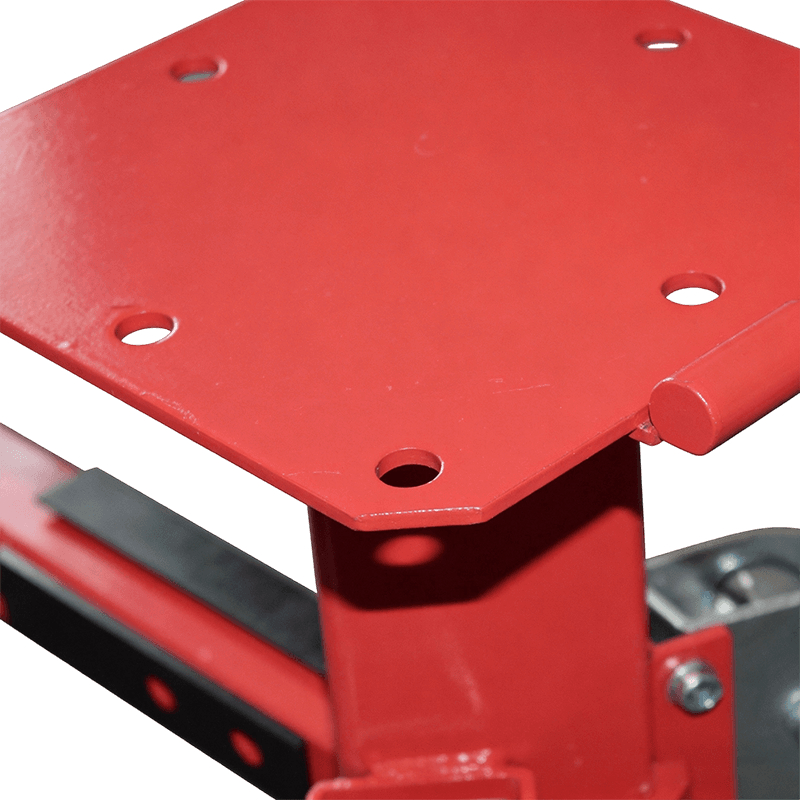 OY5105P Grue de pick-up portable 1000 LBS