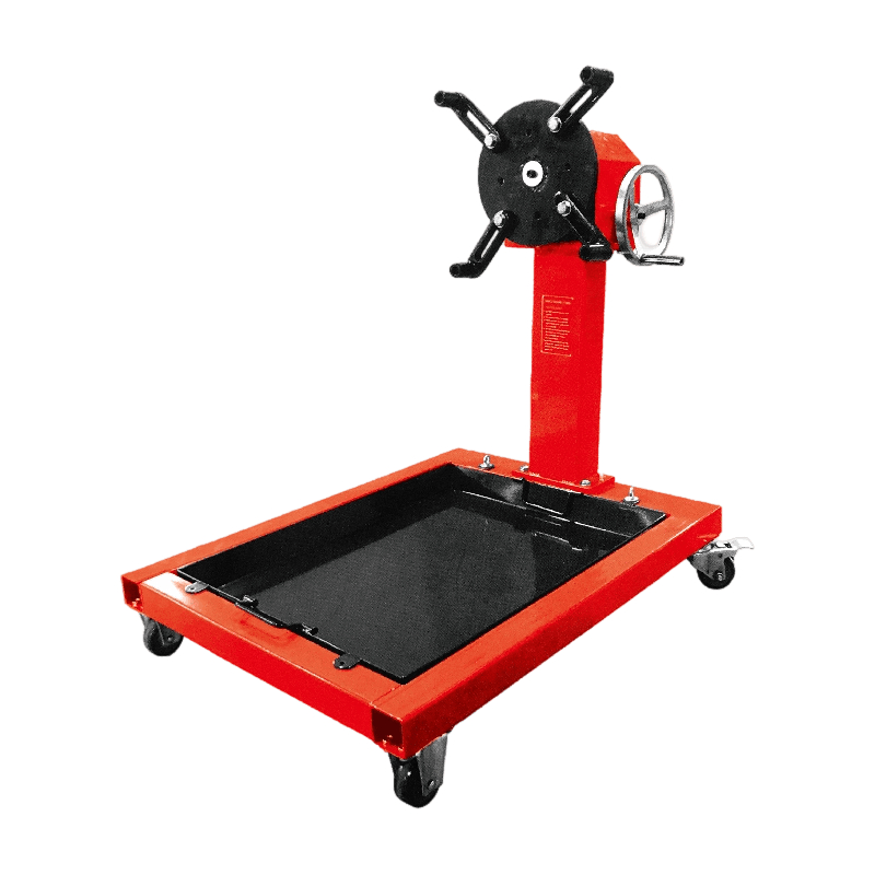 Grue d'atelier professionnelle CE compacte et robuste de sécurité OY5605 de 300 kg