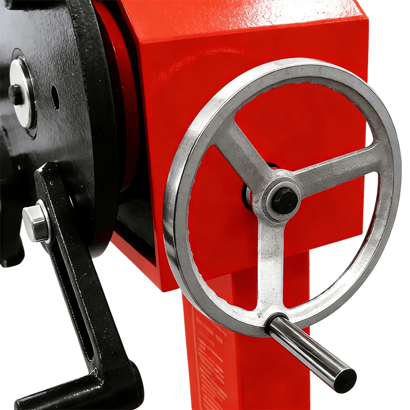 Grue d'atelier professionnelle CE compacte et robuste de sécurité OY5605 de 300 kg