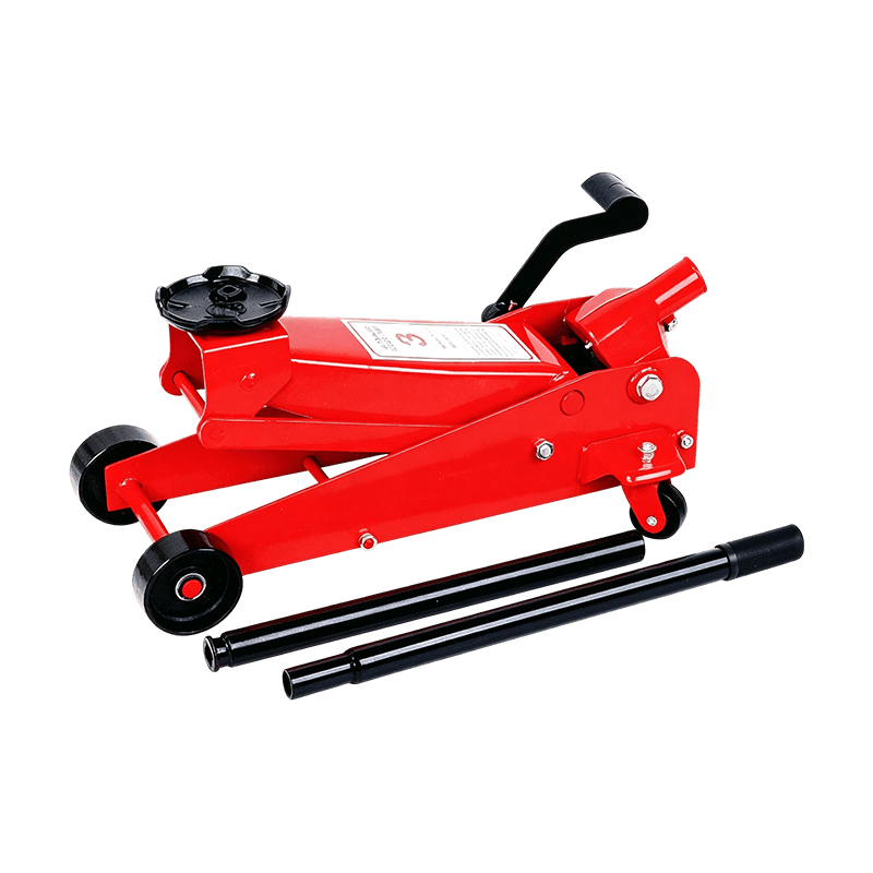 Cric de sol haut de gamme OY8202-D 3 tonnes