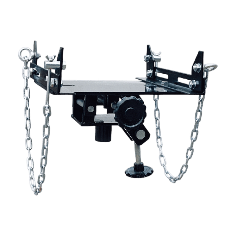 Adaptateur de transmission OYA006 0,5 tonne avec chaîne de retenue