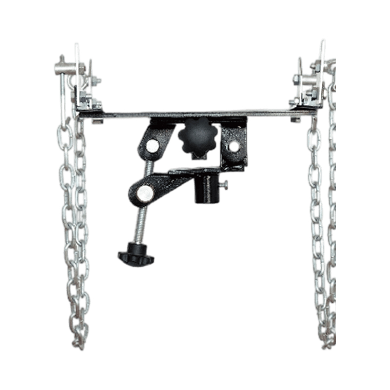 OYA007 Adaptateur pour transmission avec chaîne 0,5 tonne