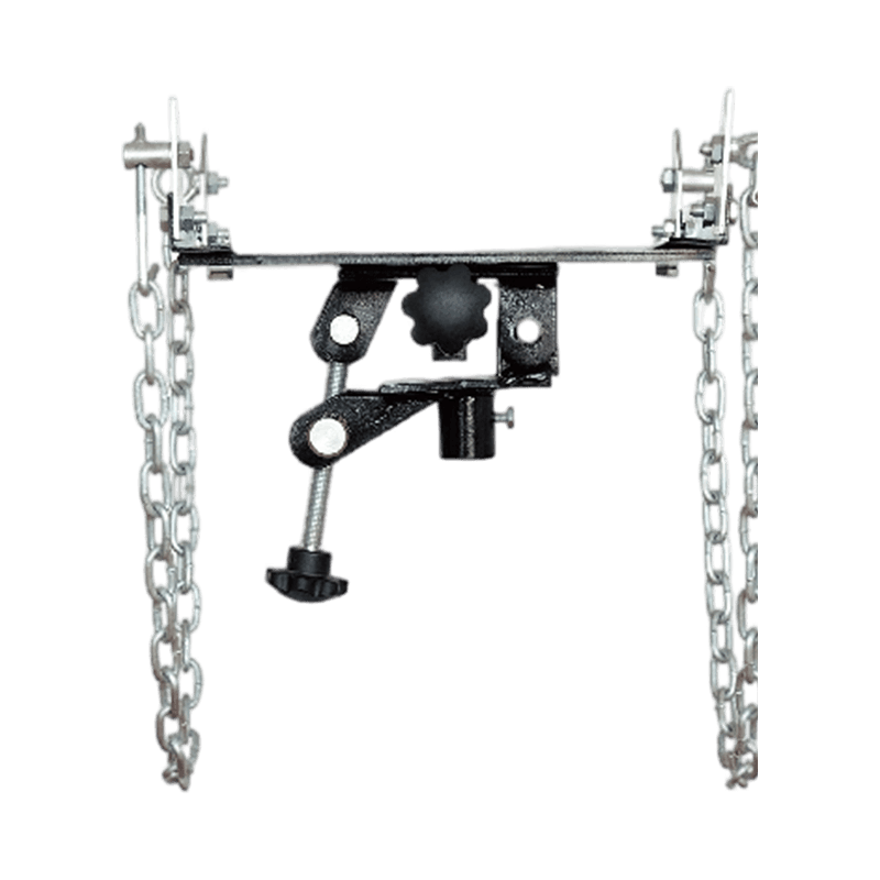 OYA007 Adaptateur pour transmission avec chaîne 0,5 tonne