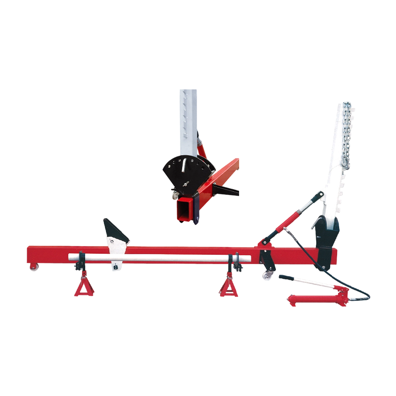 Redresseur de cadre robuste OY-A9002