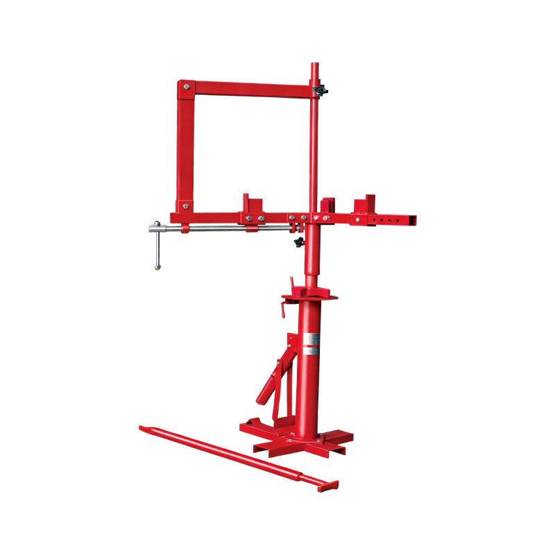 Changeur de pneus portable renforcé OY0031-D de 15 à 21 pouces