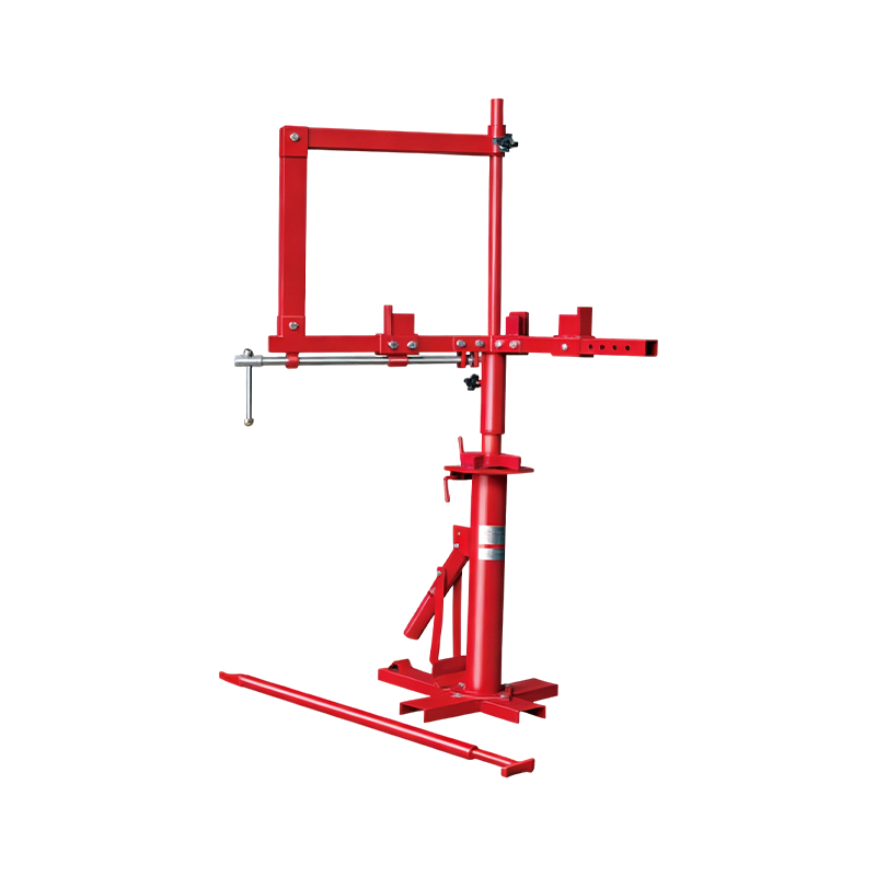 Changeur de pneus portable renforcé OY0031-D de 15 à 21 pouces