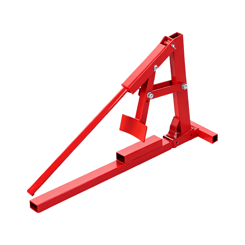 Changeur de pneus portable compact OY0032