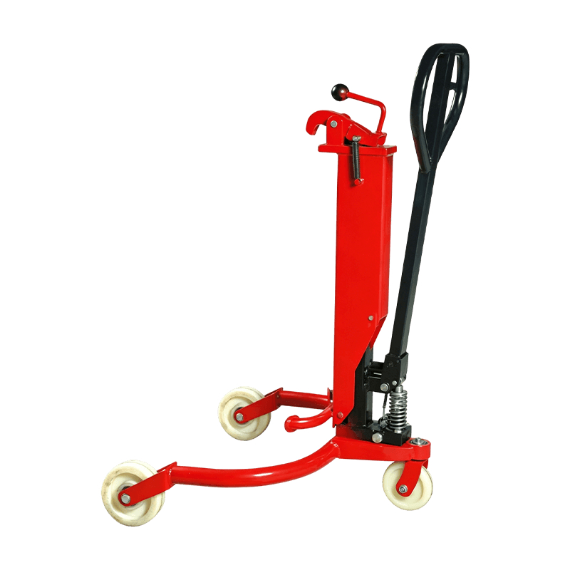 Transporteur hydraulique à tambour OY02S5 250 kg
