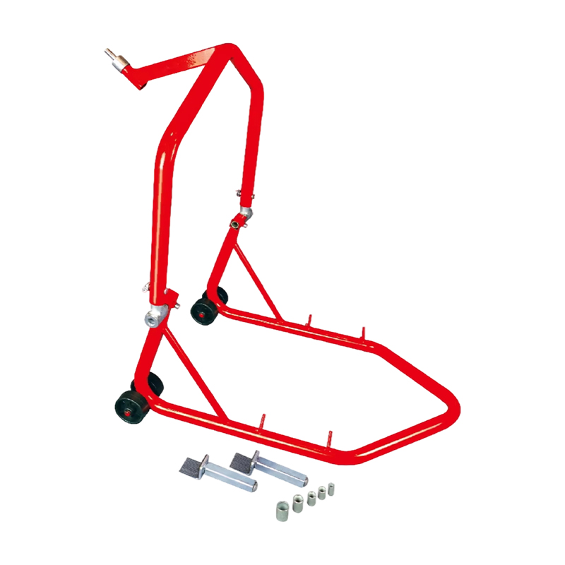 Support de moto robuste OY1000 300 kg