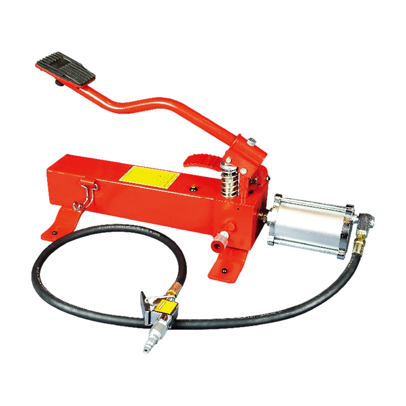 Pompe hydraulique pneumatique OY1002 de 1 300 ml