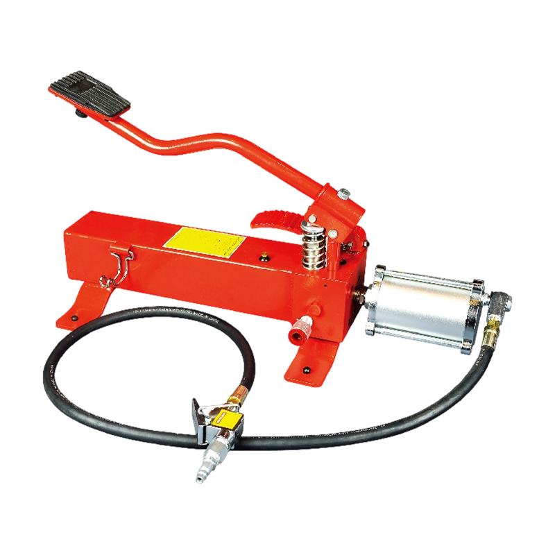 Pompe hydraulique pneumatique OY1002 de 1 300 ml