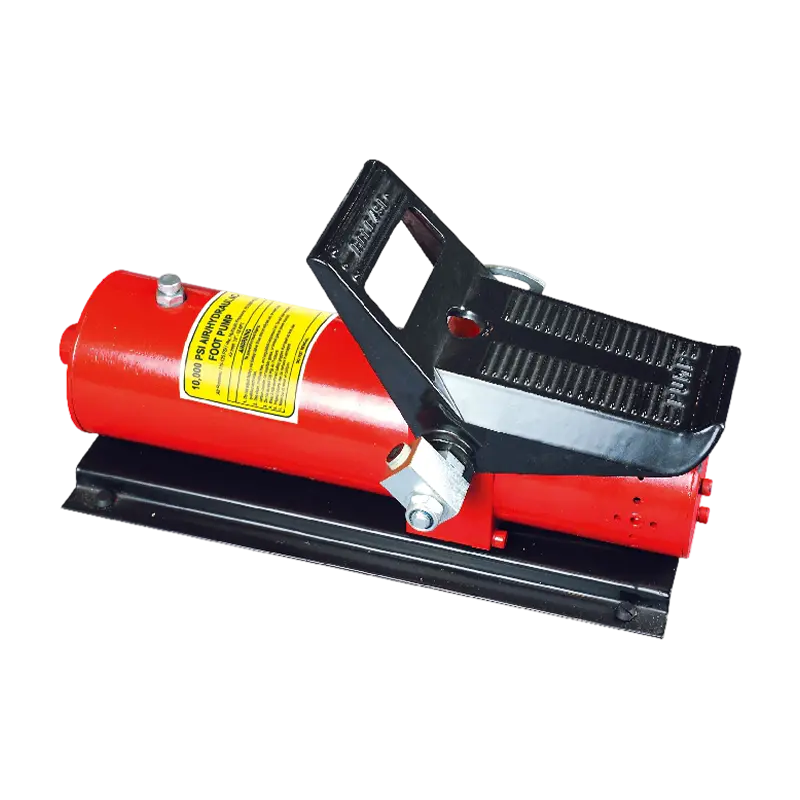 Pompe hydraulique à air compacte OY1003 de 690 ml