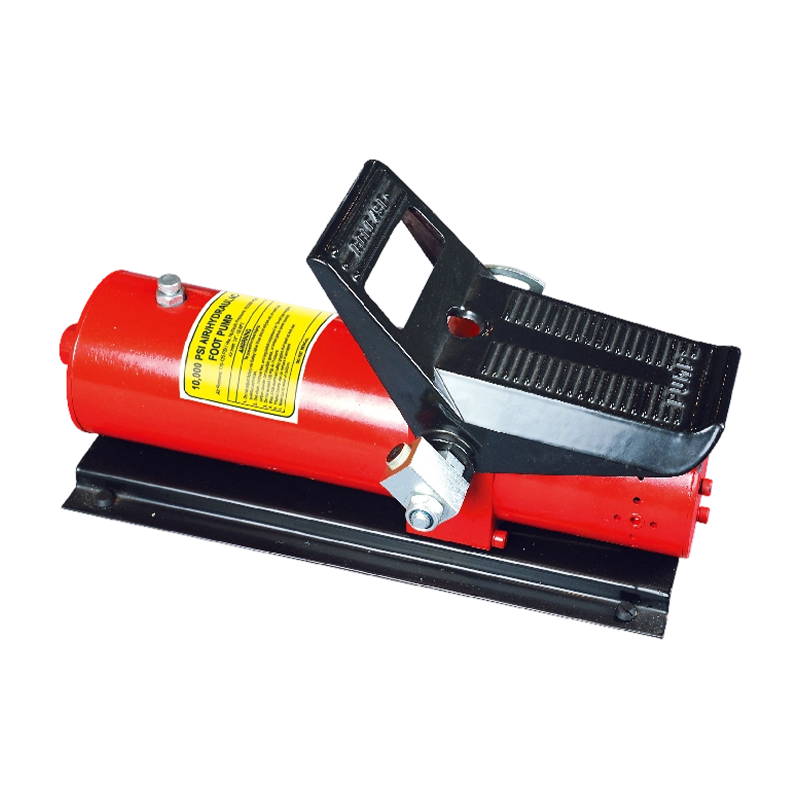 Pompe hydraulique à air compacte OY1003 de 690 ml
