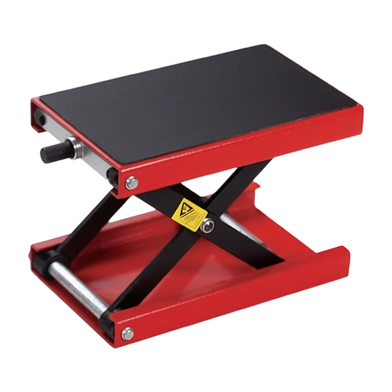 Support de moto pliable OY1009-A 1100 lb