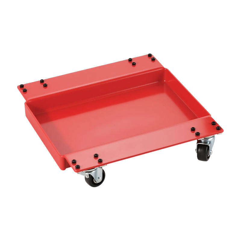OY1009-B Support de moto à plateau mobile 1100 lb