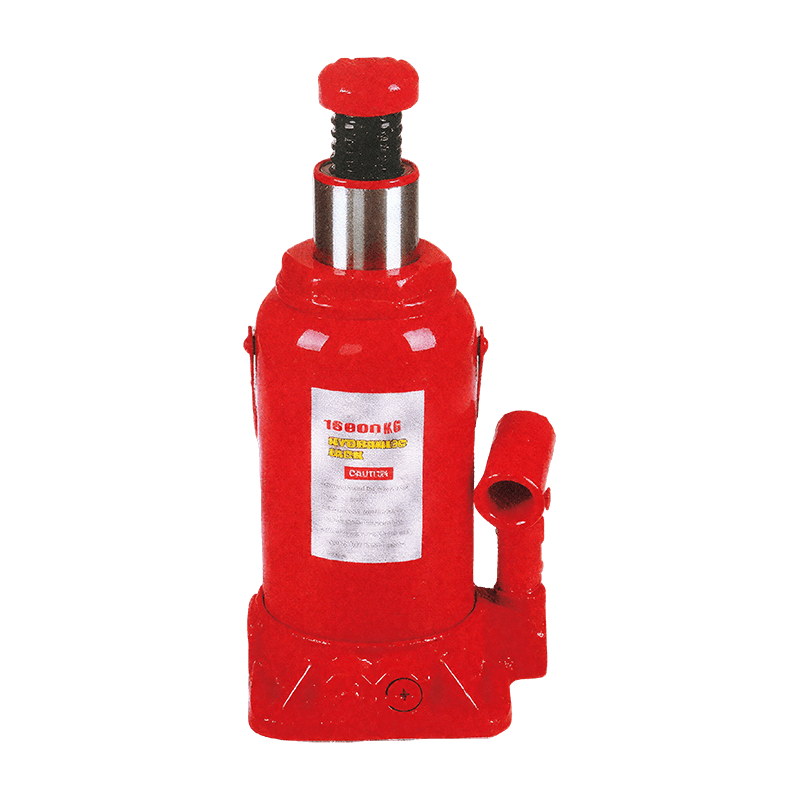 Cric hydraulique à grande charge OY116A de 16 tonnes