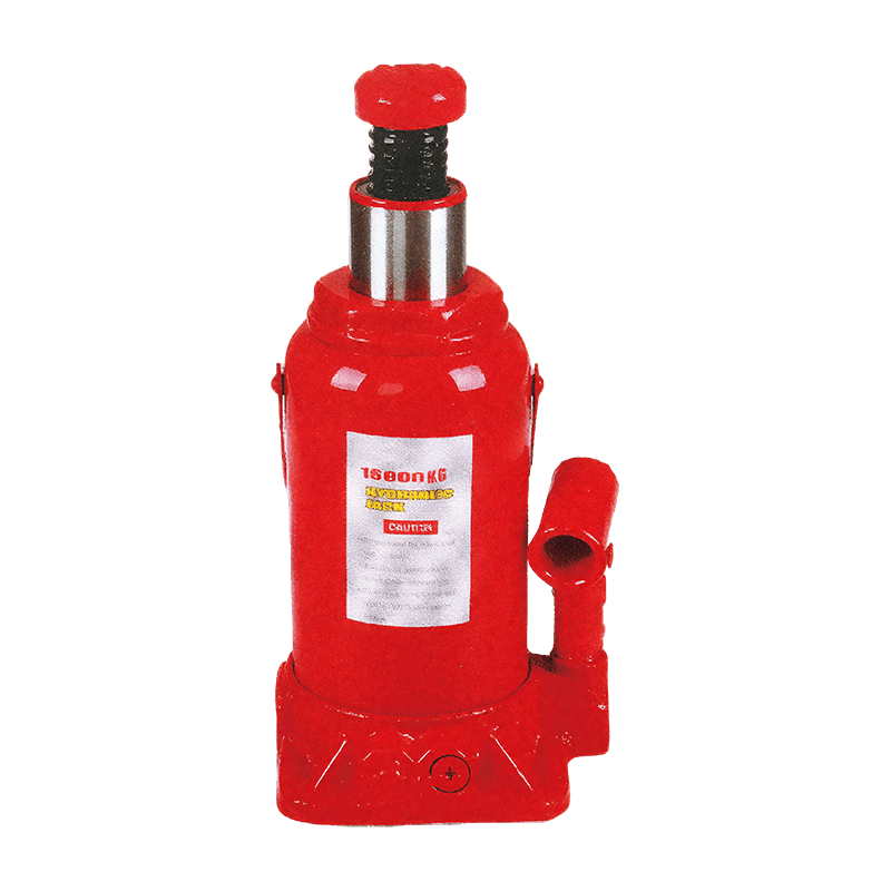 Cric hydraulique à grande charge OY116A de 16 tonnes