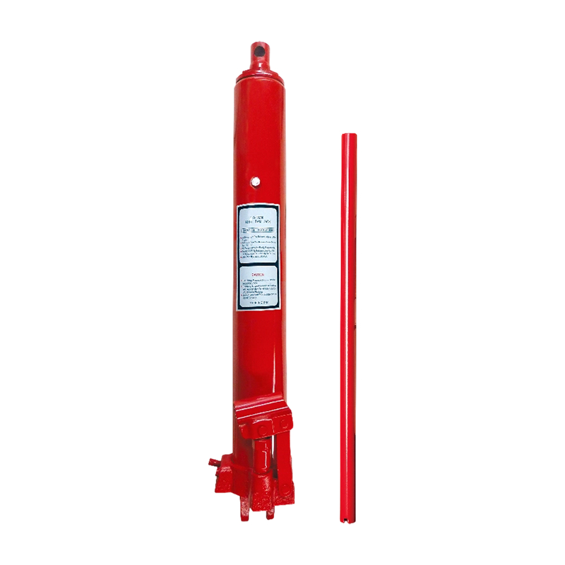 Pompe hydraulique à balais longs OY1200 de 3 tonnes