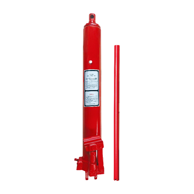 Pompe hydraulique simple OY1201 de 8 tonnes