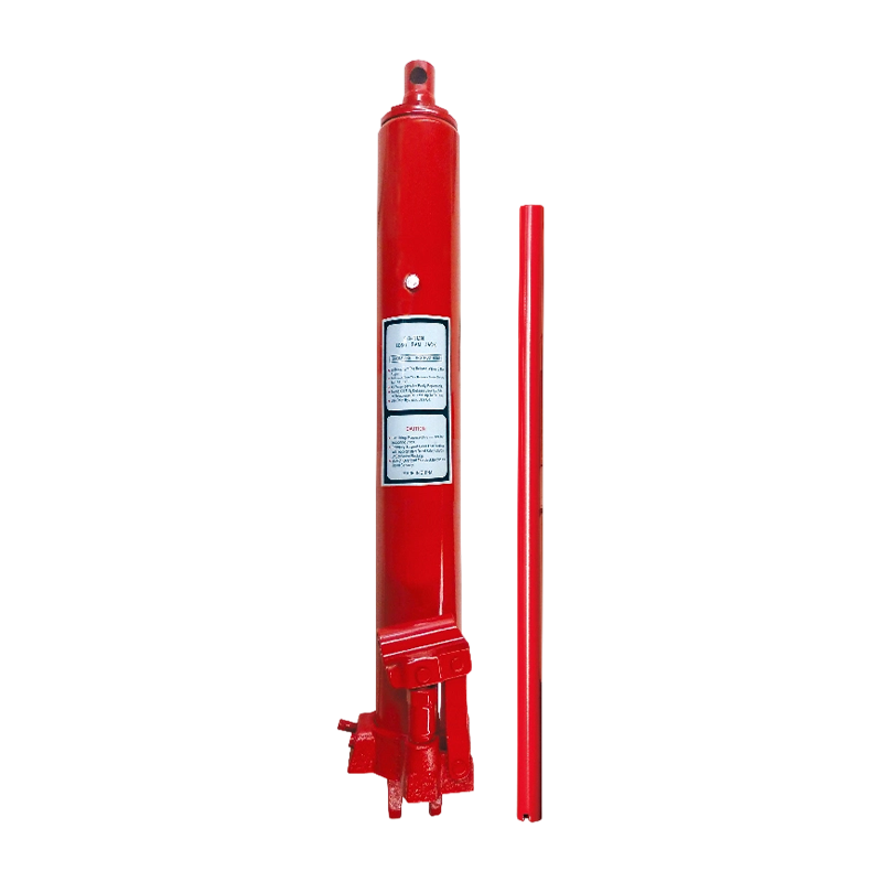 Pompe hydraulique simple OY1201 de 8 tonnes