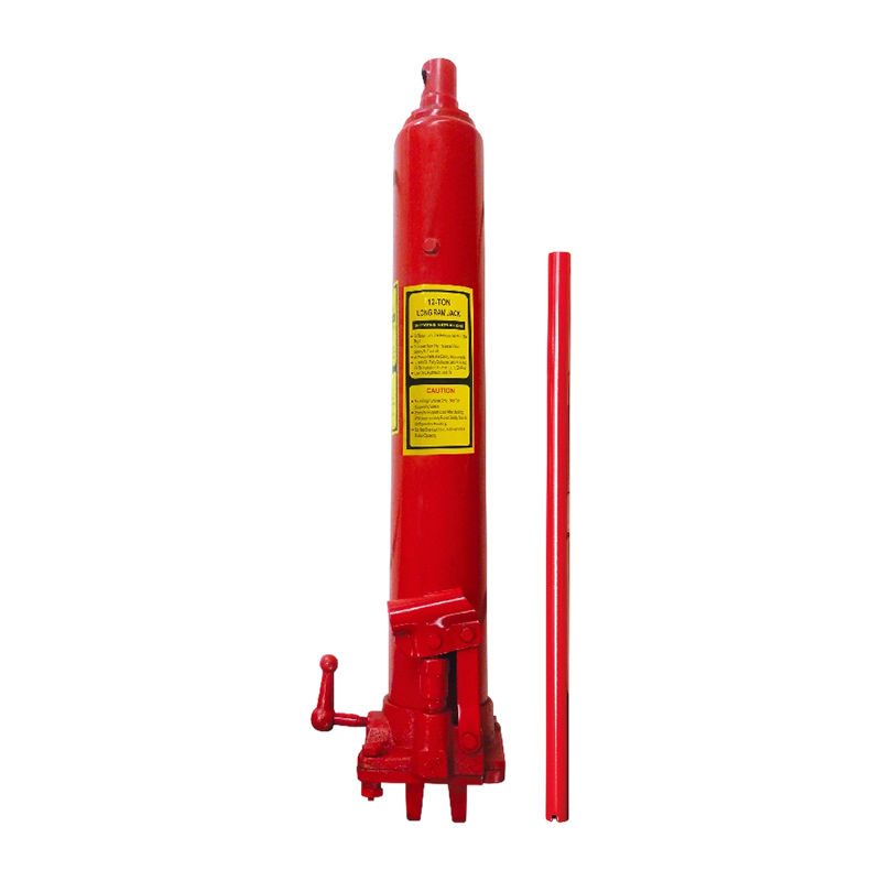 Pompe à long vérin standard OY1203 de 12 tonnes