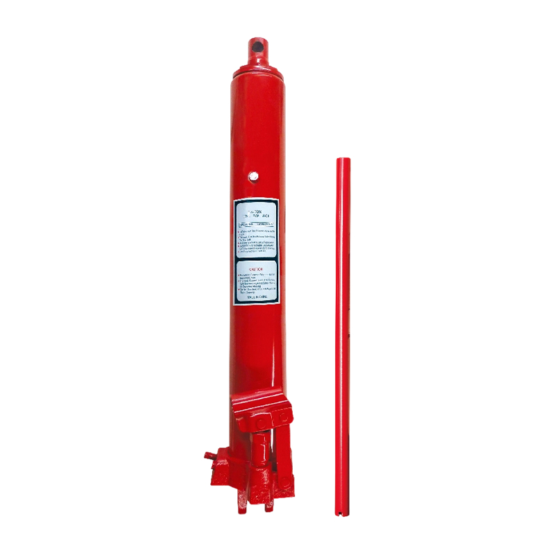 Pompe à long vérin robuste OY1203A de 12 tonnes