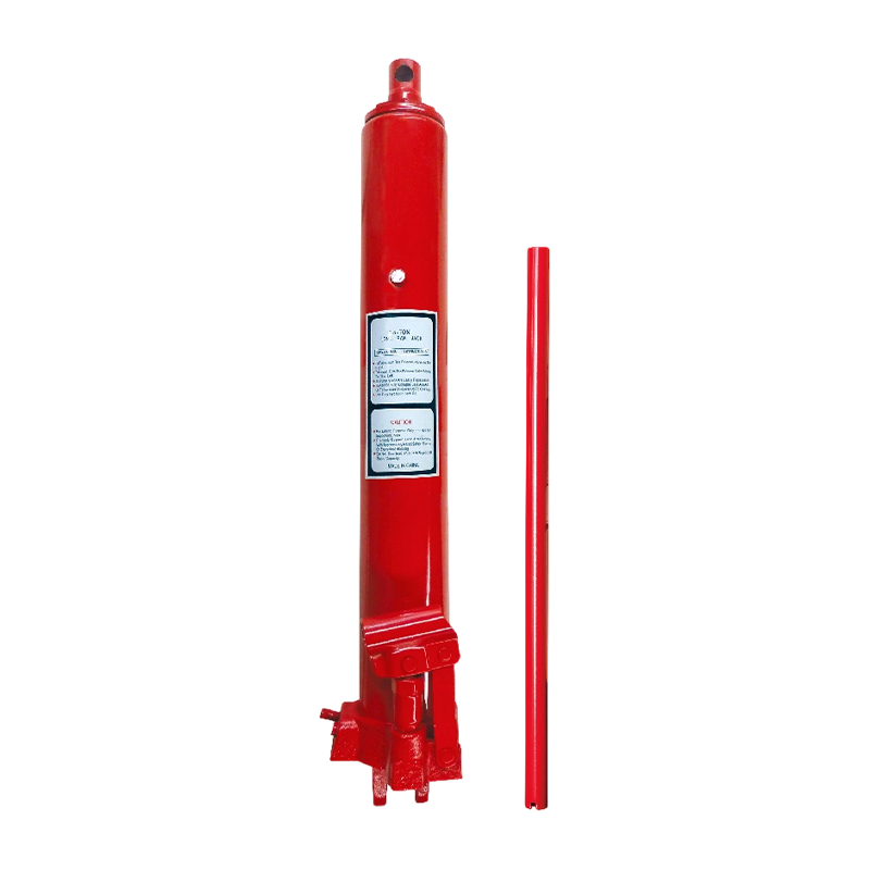 Pompe à long vérin robuste OY1203A de 12 tonnes