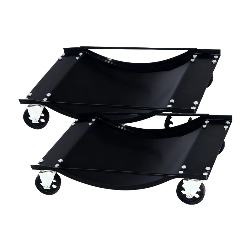 OY12201 Chariot à roues standard de 1 000 lb