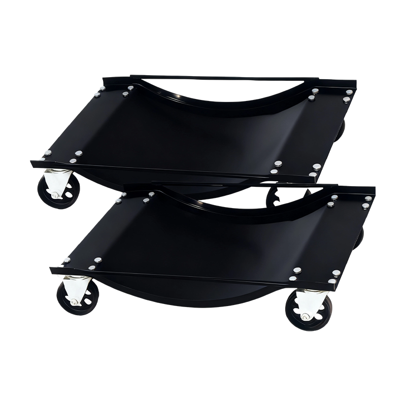 OY12201 Chariot à roues standard de 1 000 lb