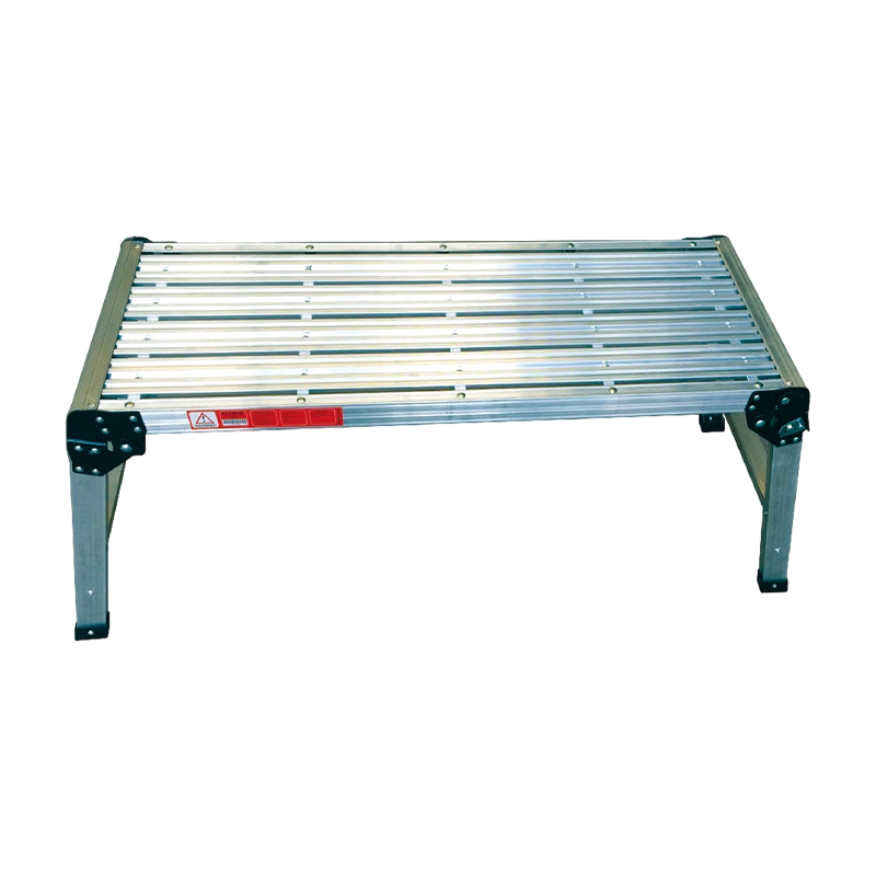 OY1307 Installateur de portes de voiture à plate-forme pliante large de 150 kg