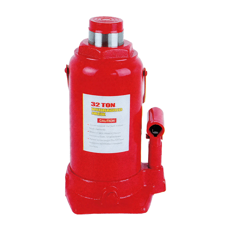 OY132BC Cric bouteille hydraulique renforcé 32 tonnes