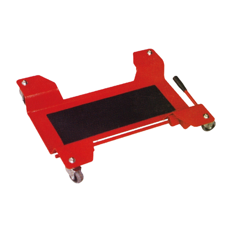 Support de moto compact OY1502 800 lb
