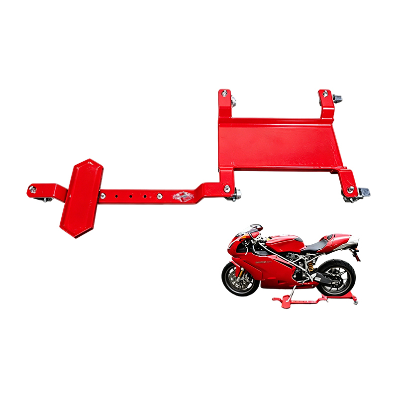 Support de moto robuste OY1503 1250 lb