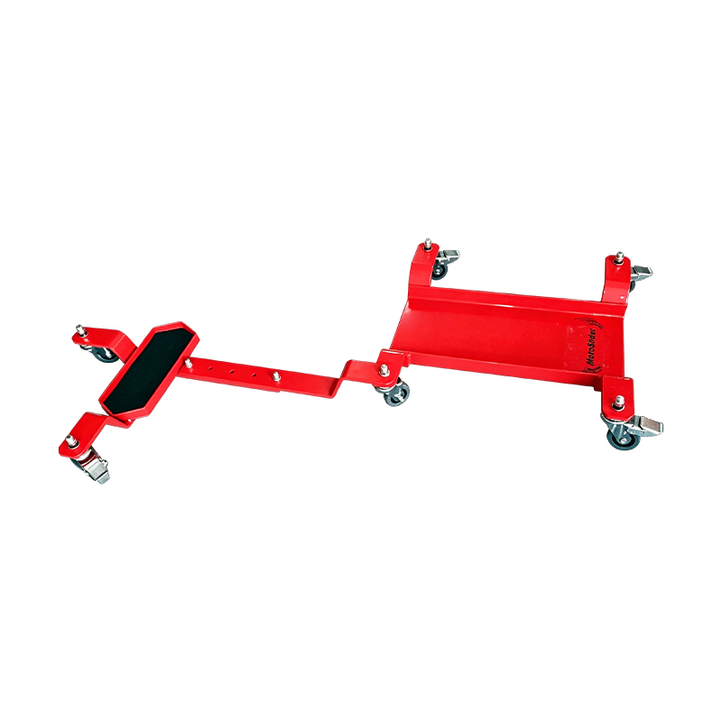 Support de moto à base large OY1503B 1250 lb