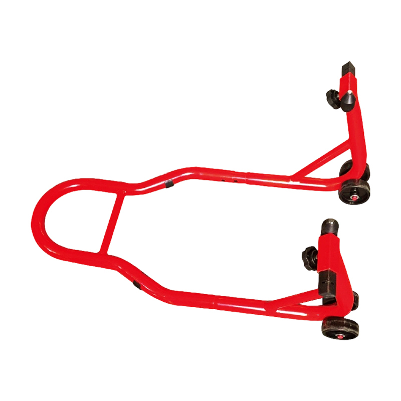Support de moto à roues OY1548 300 kg