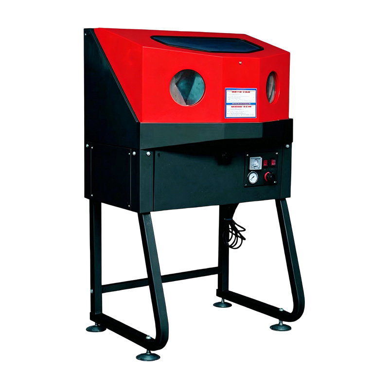Laveuse de pièces amovibles OY2218F à grand bassin de 35 gallons