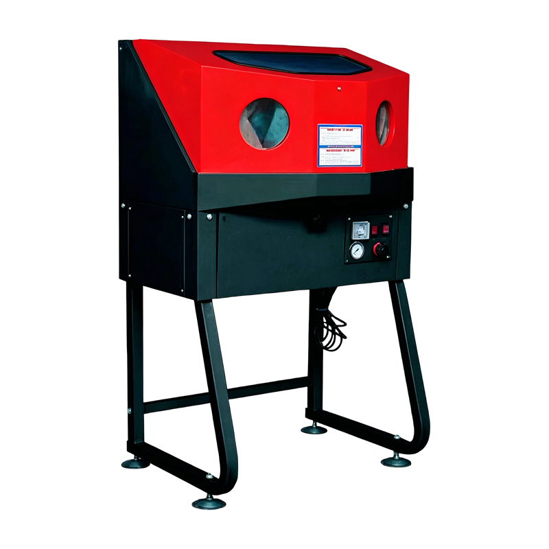 Laveuse de pièces amovibles OY2218F à grand bassin de 35 gallons