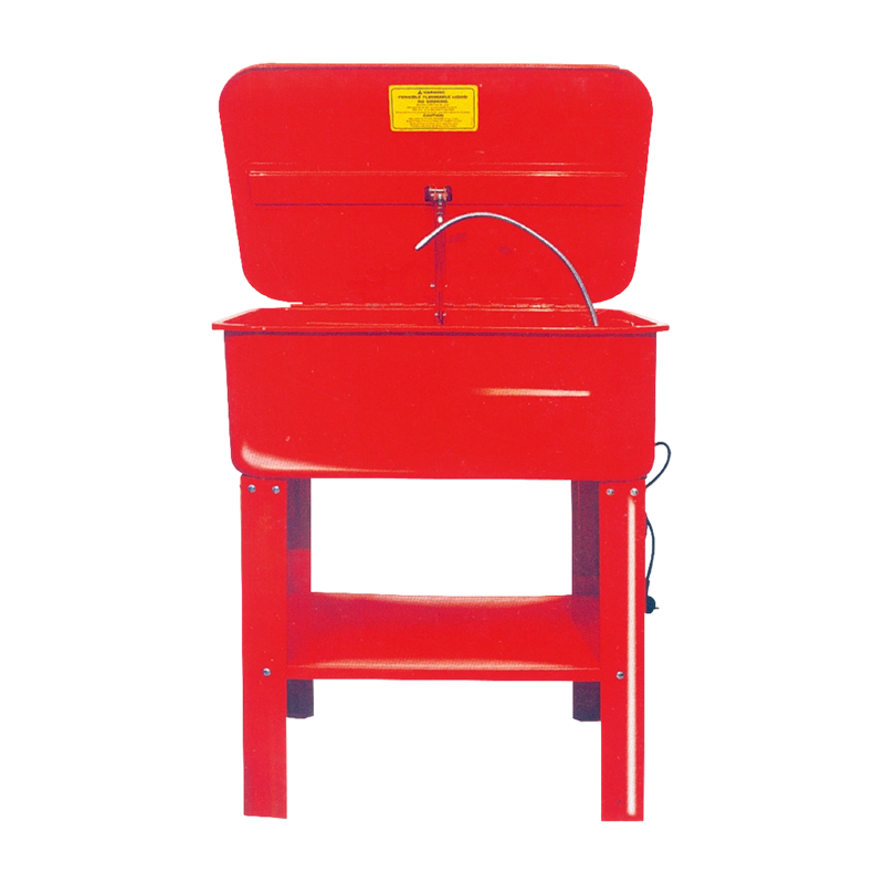 Laveuse de pièces d'évier OY2220 de 20 gallons