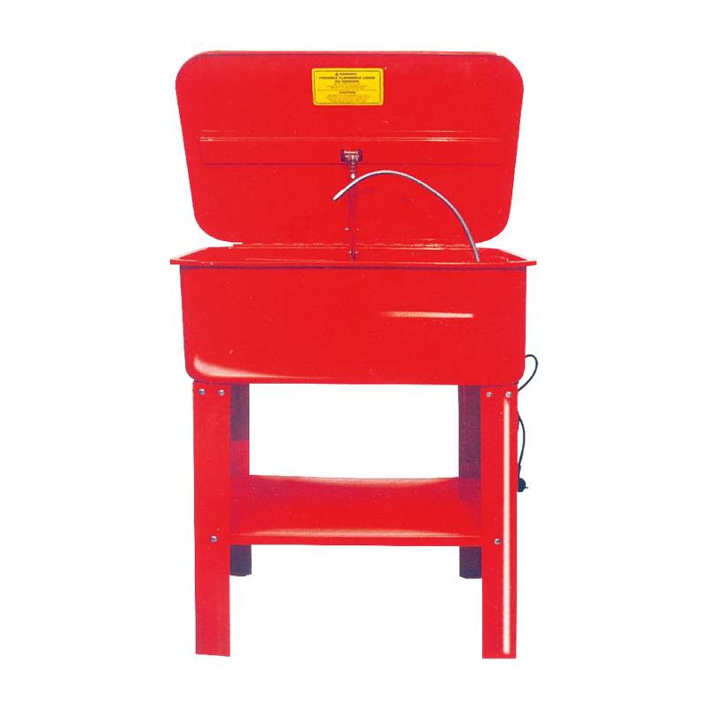 Laveuse de pièces d'évier OY2220 de 20 gallons
