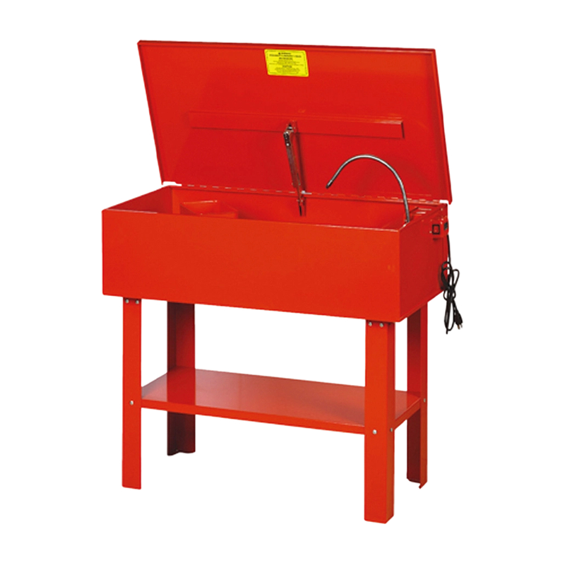 Laveuse de pièces OY2240 grande capacité de 40 gallons