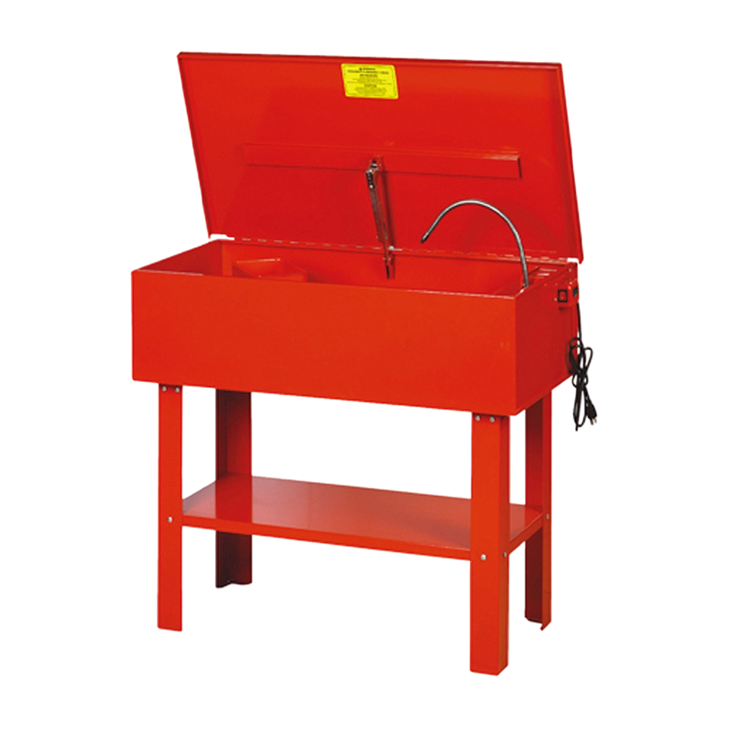 Laveuse de pièces OY2240 grande capacité de 40 gallons