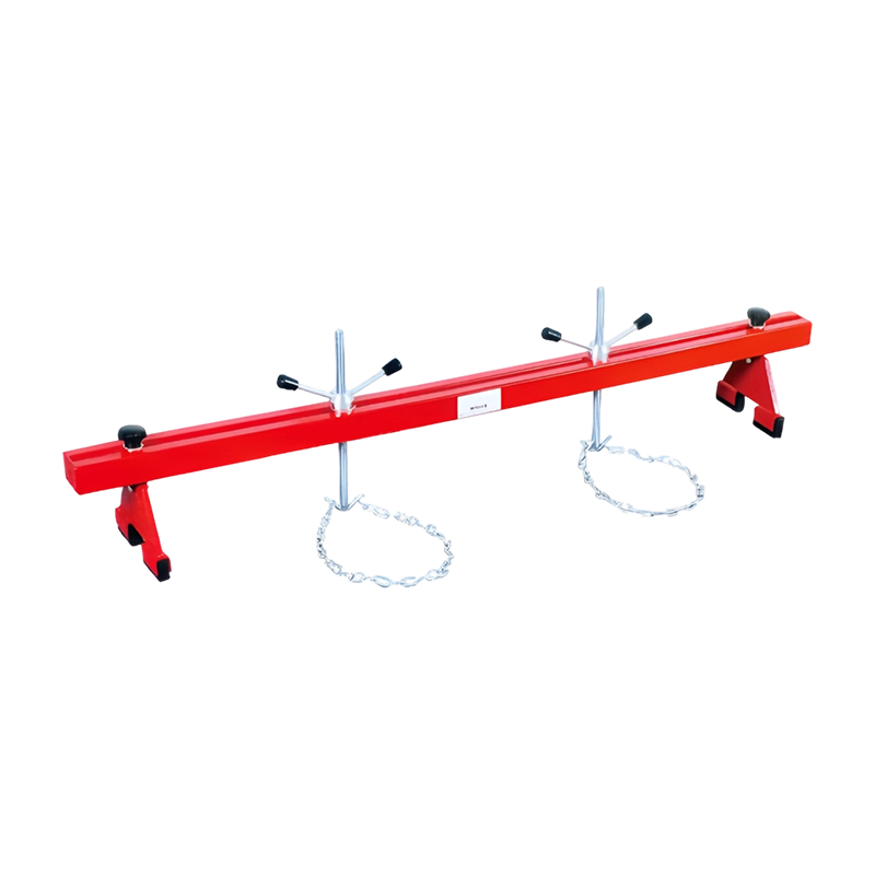 OY2502E Barre support moteur avec chaîne 0,5 tonne