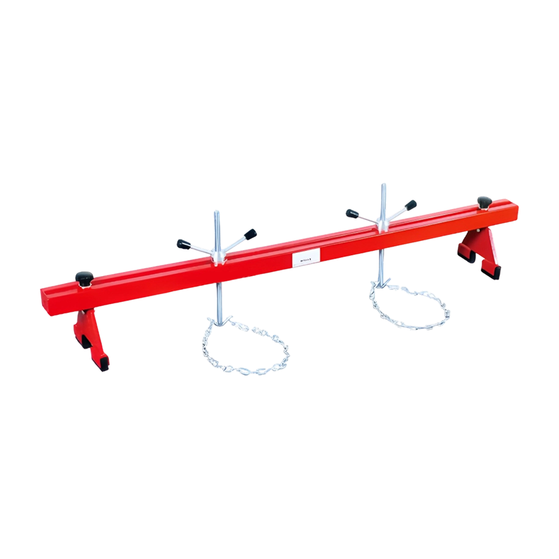 OY2502E Barre support moteur avec chaîne 0,5 tonne
