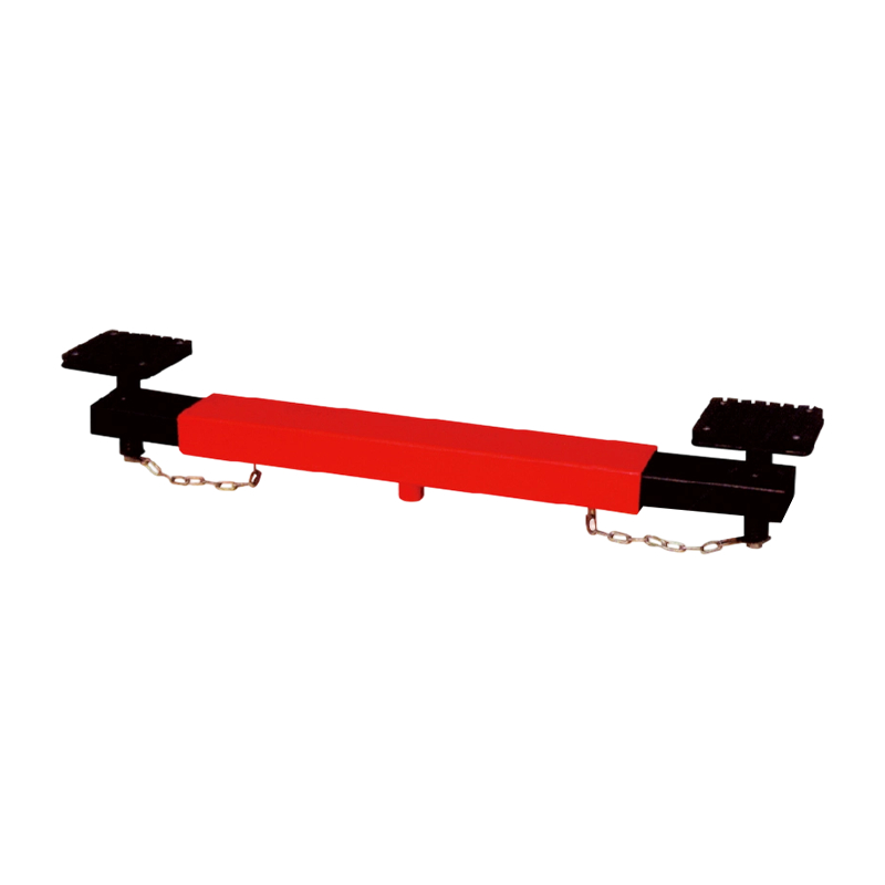 OY2503 Adaptateur universel de poutre brute 2 tonnes